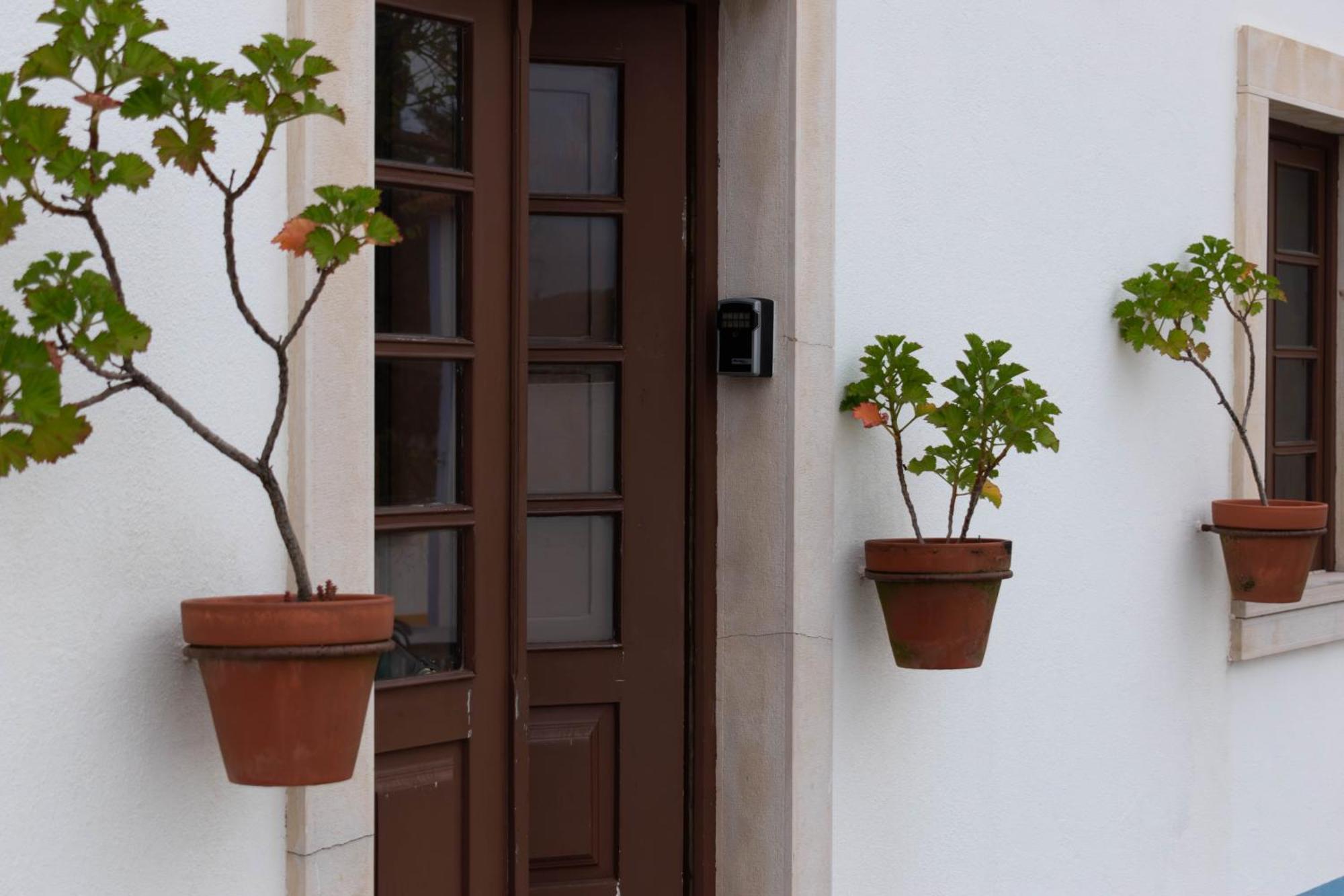 Casa Nº5 - Vila D'Obidos Exterior photo